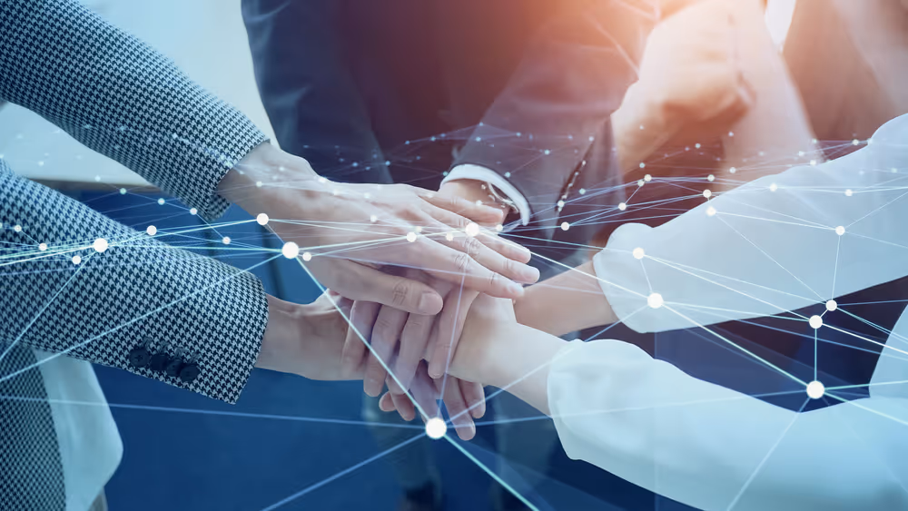 Unsere Partner & Unabhängigkeit