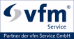 Partner der vfm Service GmbH